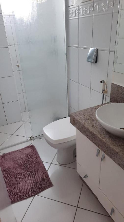 Apto 3 Quartos No Centro A Beira Mar Balneário Camboriú Exteriör bild
